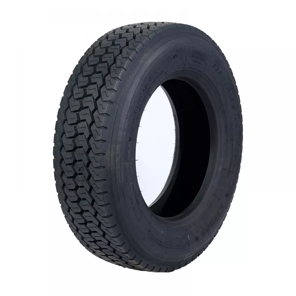 Грузовая шина 265/70 R19,5 Long March LM-508 16PR в Оренбурге