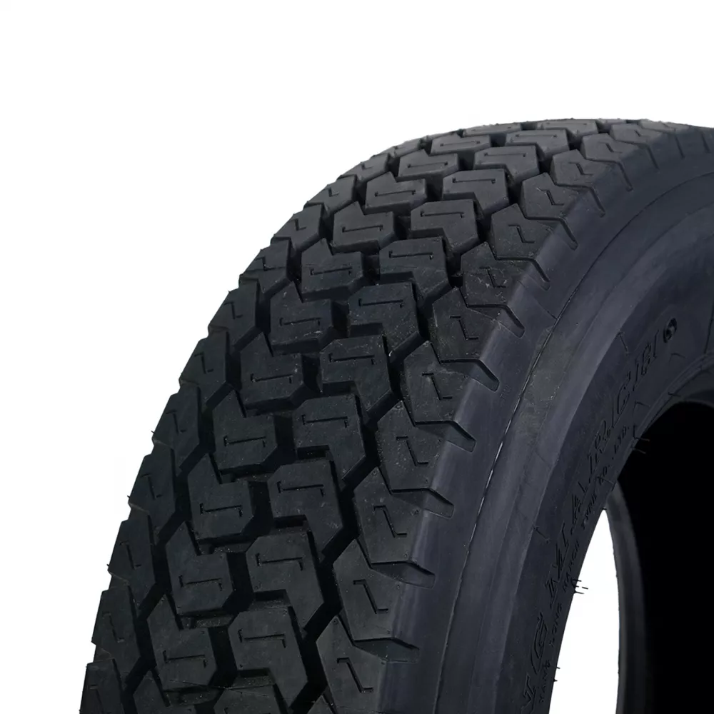 Грузовая шина 265/70 R19,5 Long March LM-508 16PR в Оренбурге