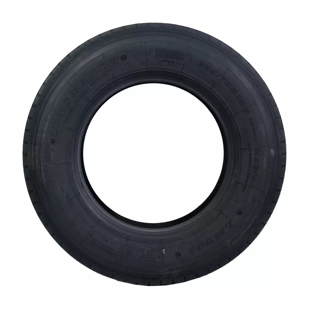 Грузовая шина 265/70 R19,5 Long March LM-508 16PR в Оренбурге