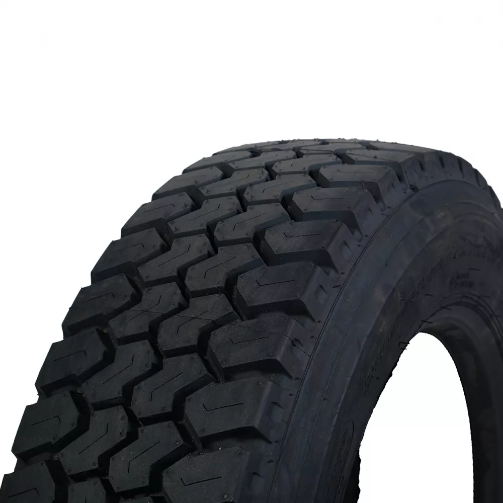 Грузовая шина 245/70 R19,5 Long March LM-509 16PR в Оренбурге