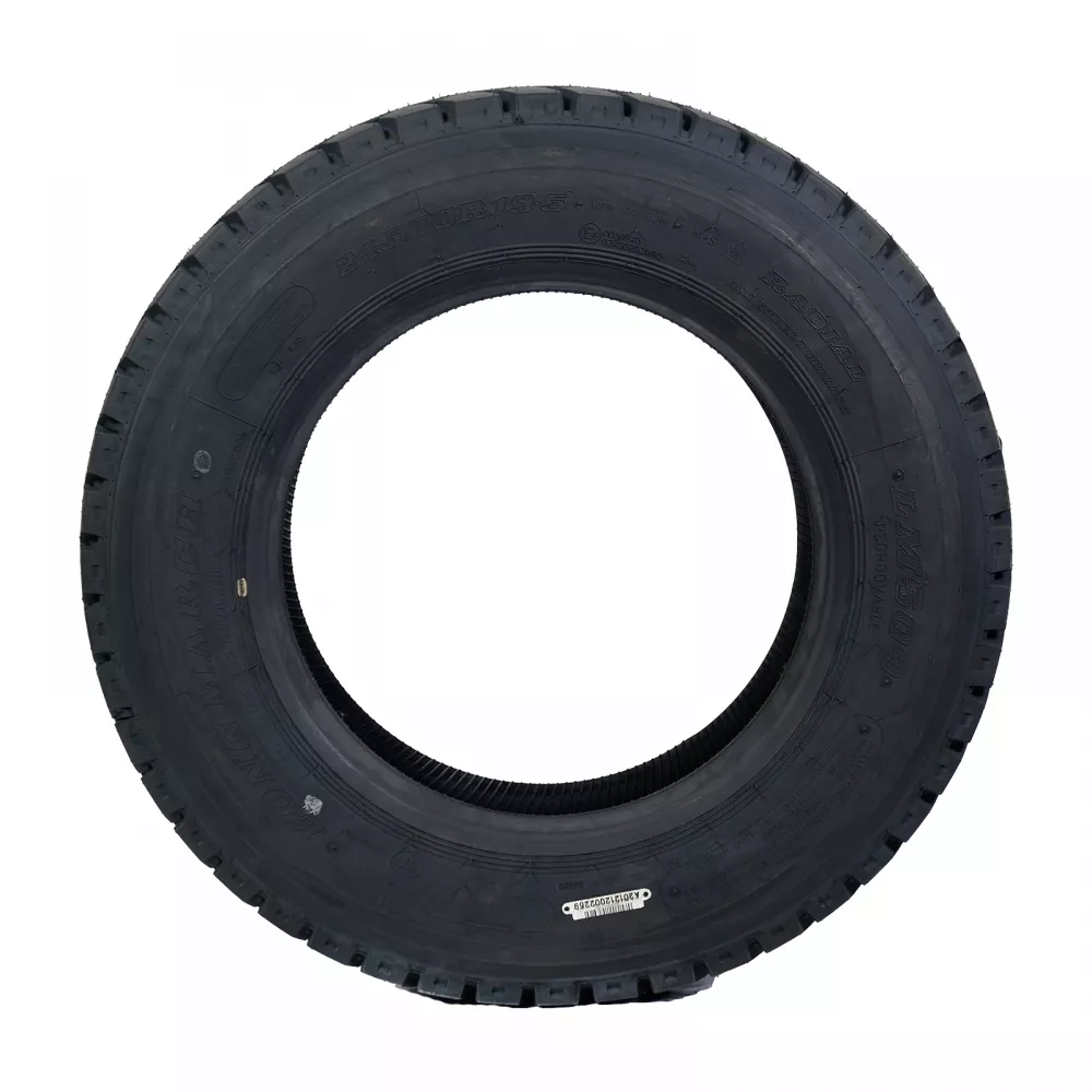 Грузовая шина 245/70 R19,5 Long March LM-509 16PR в Оренбурге