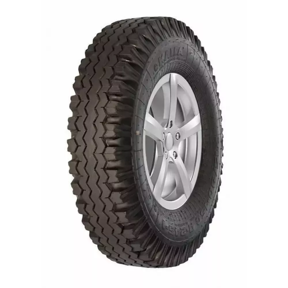 Грузовая шина 215/90 R15С Кама Я-245-1 в Оренбурге