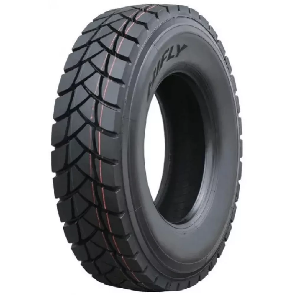 Грузовая шина 315/80 R22,5 Hifly HH302  в Оренбурге