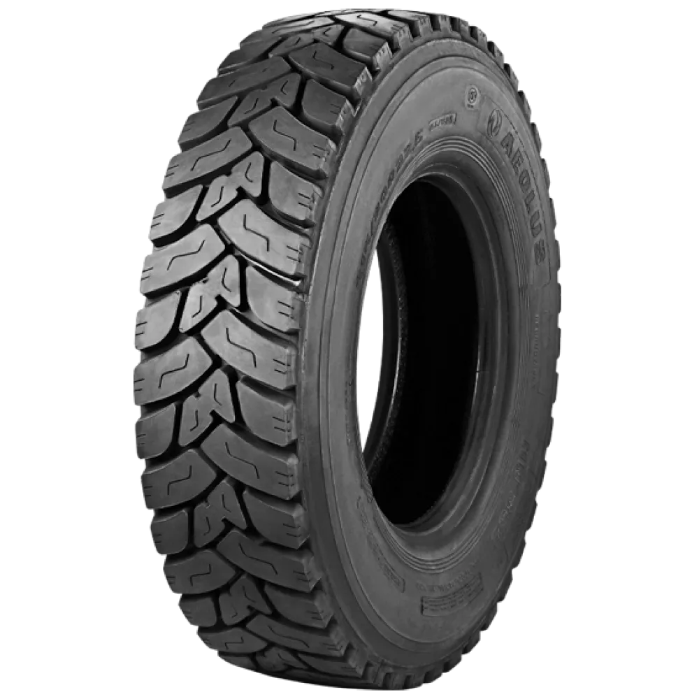 Грузовая шина Aeolus Neo ADC52 315/80 R22.5 157/154K  в Оренбурге