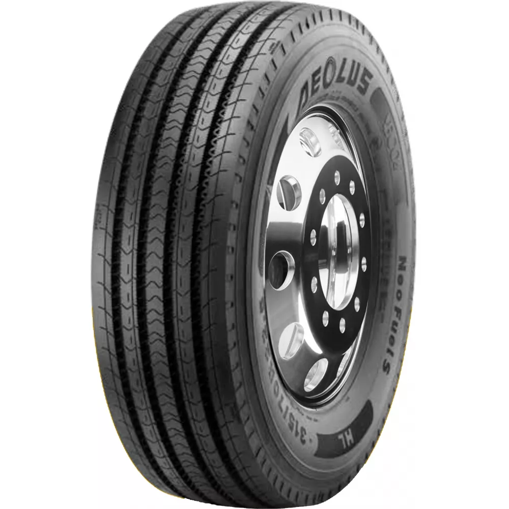 Грузовая шина Aeolus Neo Fuel S 315/70 R22.5 156/150L  в Оренбурге