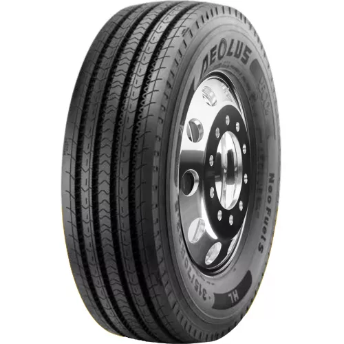 Грузовая шина Aeolus Neo Fuel S 315/70 R22,5 156/150L, Рулевая ось купить в Оренбурге