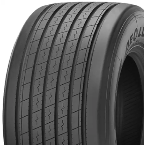 Грузовая шина Aeolus Neo Fuel T2 445/45 R19,5 164J, Прицеп купить в Оренбурге