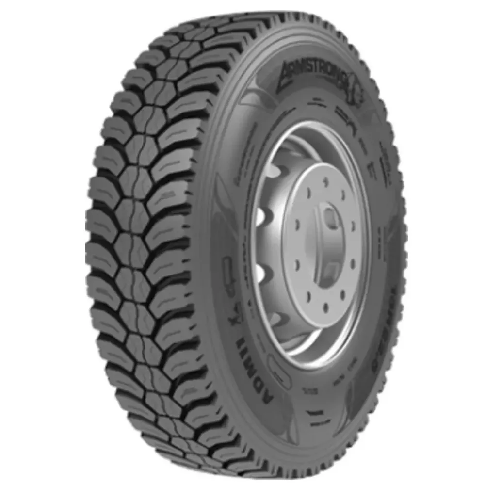 Грузовая шина Armstrong ADM11 315/80 R22.5 156/150K для ведущей оси в Оренбурге