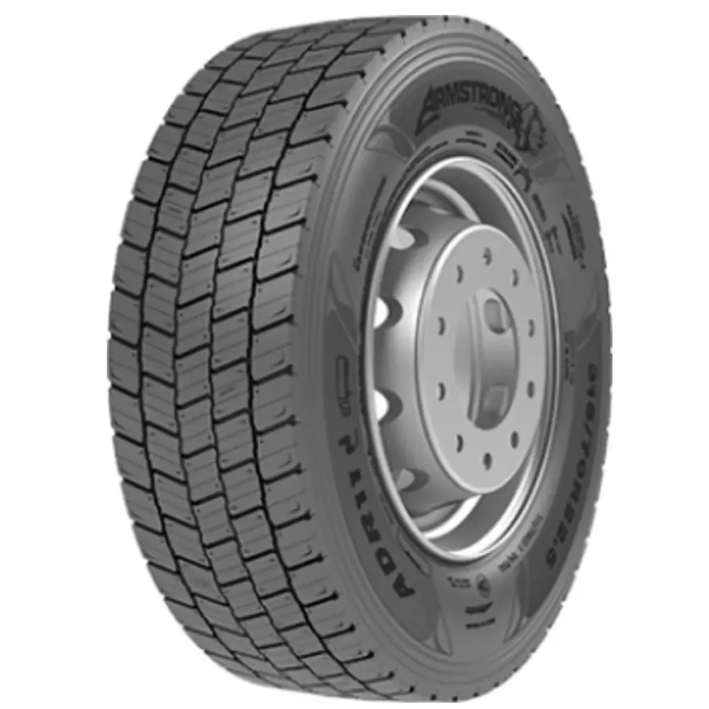 Грузовая шина Armstrong ADR11 315/70 R22.5 154/150L для ведущей оси в Оренбурге