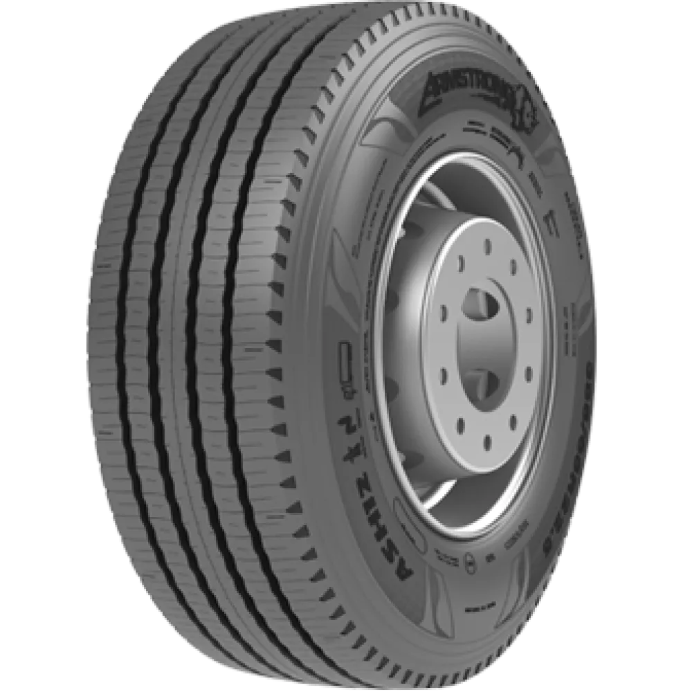 Грузовая шина Armstrong ASH12 385/65 R22.5 164K для рулевой оси в Оренбурге