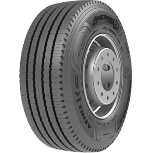 Грузовая шина Armstrong ASH12 385/65 R22,5 164K, рулевая ось купить в Оренбурге