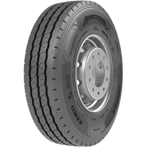 Грузовая шина Armstrong ASM11 315/80 R22,5 156/150K, рулевая ось купить в Оренбурге