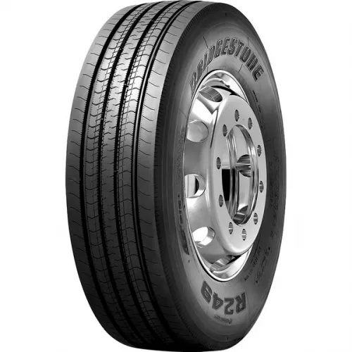 Грузовая шина Bridgestone R249 ECO R22.5 385/65 160K TL купить в Оренбурге