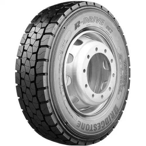 Грузовая шина Bridgestone RD2 R17,5 235/75 132/130M TL купить в Оренбурге