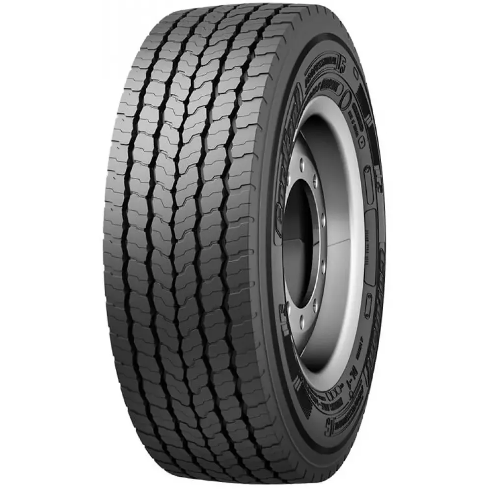 Грузовая шина Cordiant Professional DL-1 295/60 R22.5 150/147K для ведущей оси в Оренбурге