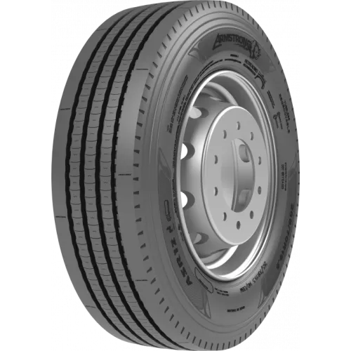 Грузовая шина Armstrong ASR12 215/75 R17,5 128/126M 3PMSF (Рулевая ось) купить в Оренбурге