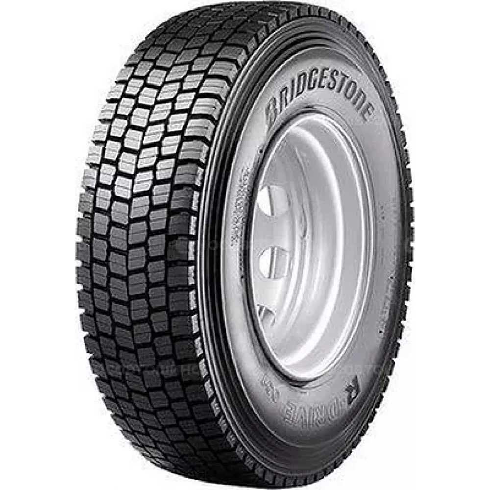 Шина Bridgestone RDV1 для ведущей оси в Оренбурге