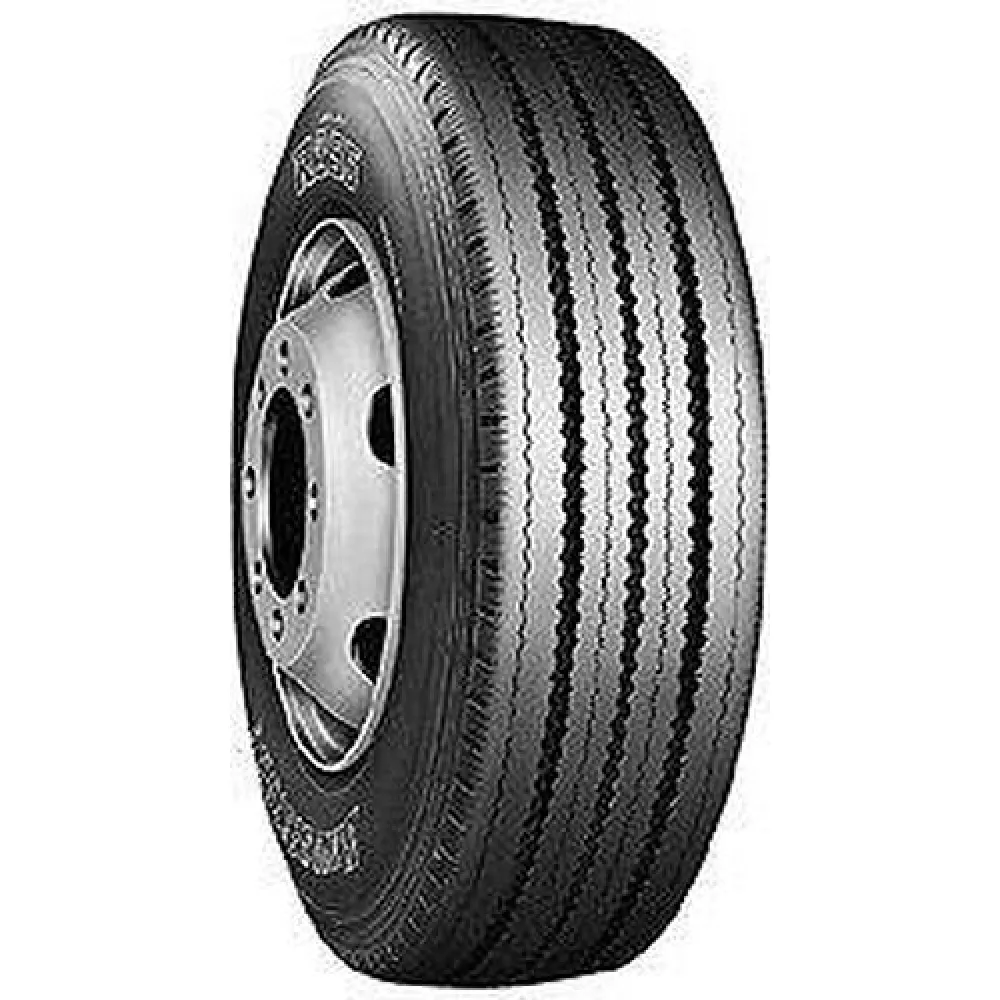 Bridgestone R295 – надежные шины для грузовых автомобилей в Оренбурге