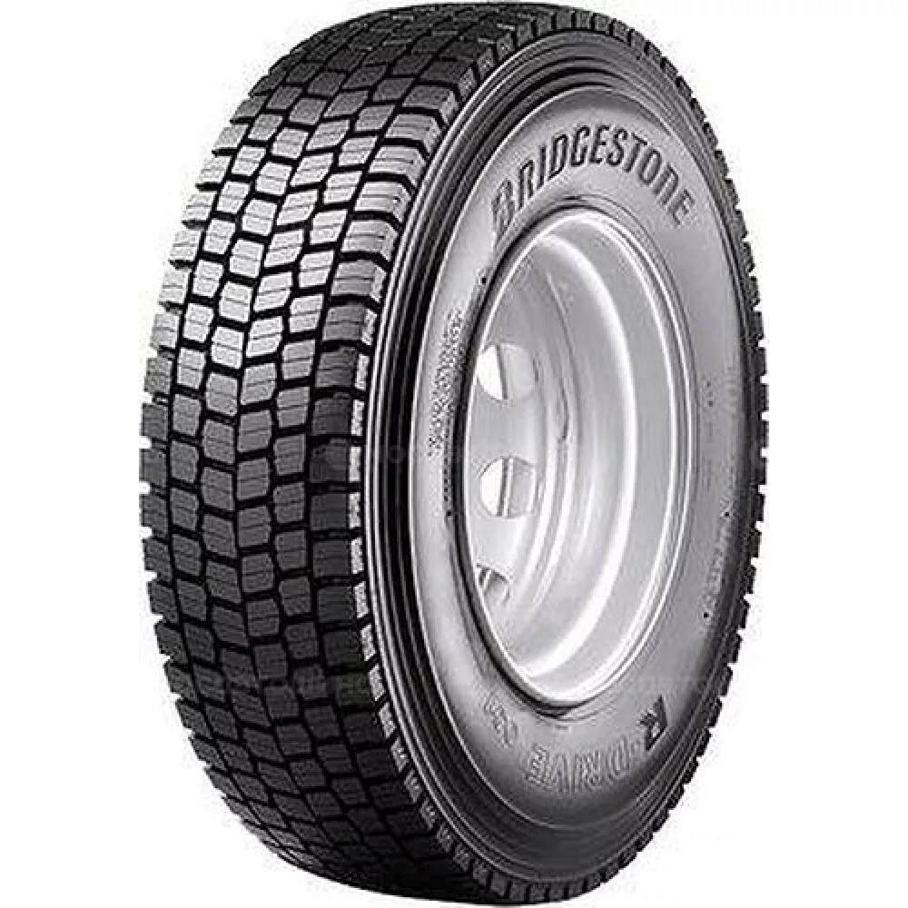 Bridgestone RDV1 – шины для зимних дорог в Оренбурге