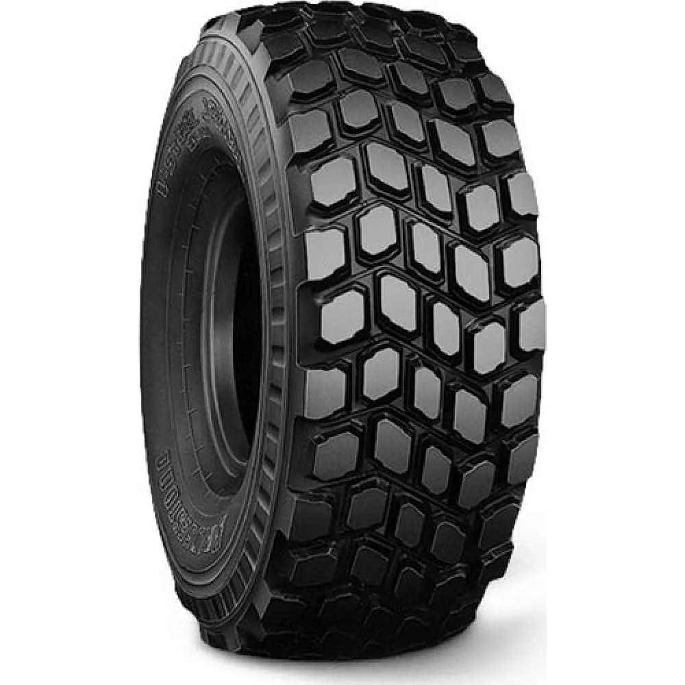 Bridgestone VSJ – надежные грузовые шины для любых дорог в Оренбурге