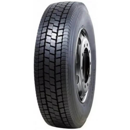 Грузовая шина Sunfull HF628 235/75 R17,5 143/141J купить в Оренбурге