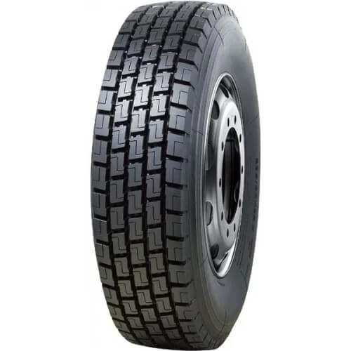 Грузовая шина Sunfull HF668 295/80 R22,5 152/149M купить в Оренбурге