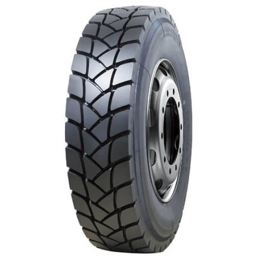 Грузовая шина Sunfull HF768 315/80 R22,5 156/152L купить в Оренбурге