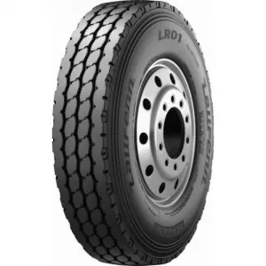 Грузовая шина Laufenn LR01 315,00/80 R22,5 156/150K 18pr (рулевая)  купить в Оренбурге