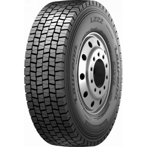 Грузовая шина Laufenn LZ22 315.00/80 R22,5 154/150M 18pr (ведущая)  купить в Оренбурге