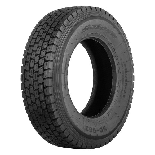 Грузовая шина Satoya SD-062 295,00/80 R22,5 152/149M 18pr (ведущая) купить в Оренбурге