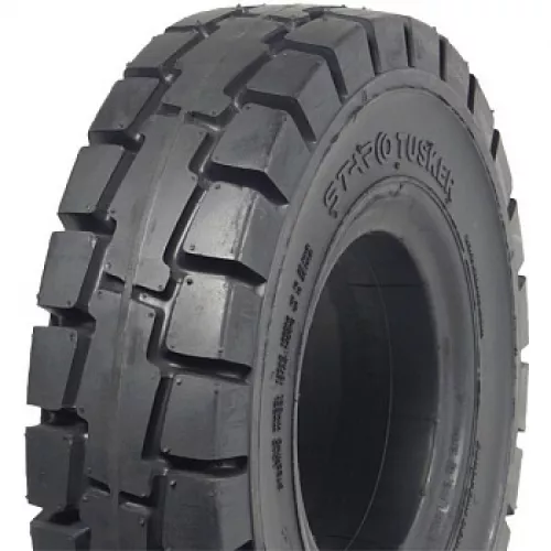 Шина цельнолитая STARCO Tusker 15x4,5-8 109A5/100A5 купить в Оренбурге