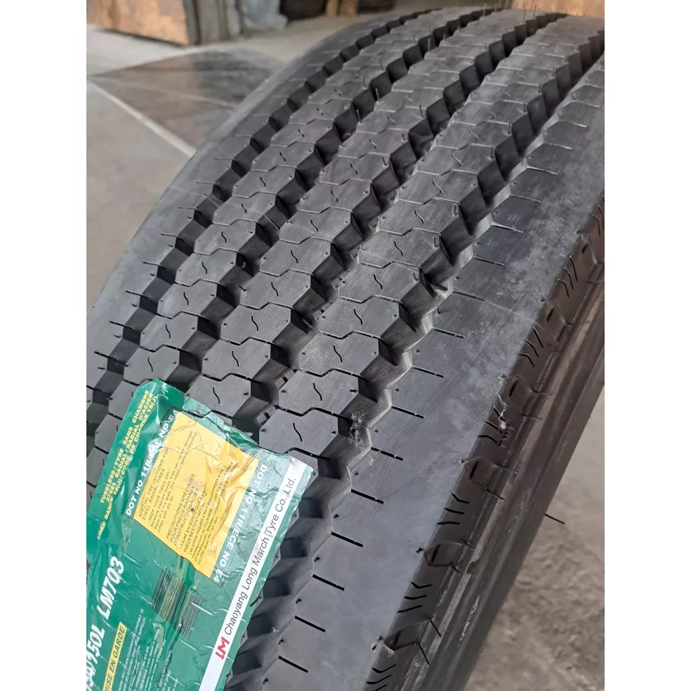 Грузовая шина 315/70 R22,5 Long March LM-703 18PR в Оренбурге