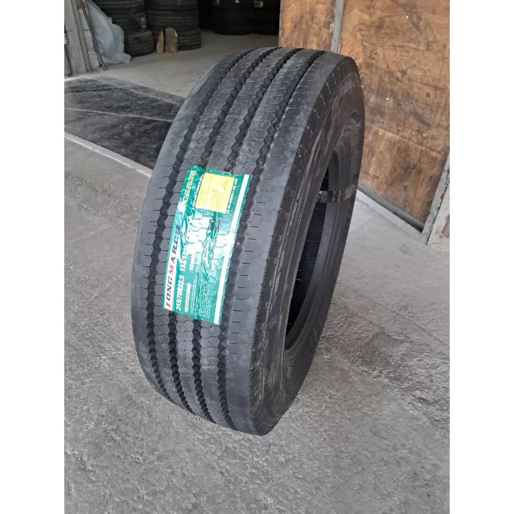 Грузовая шина 315/70 R22,5 Long March LM-703 18PR в Оренбурге