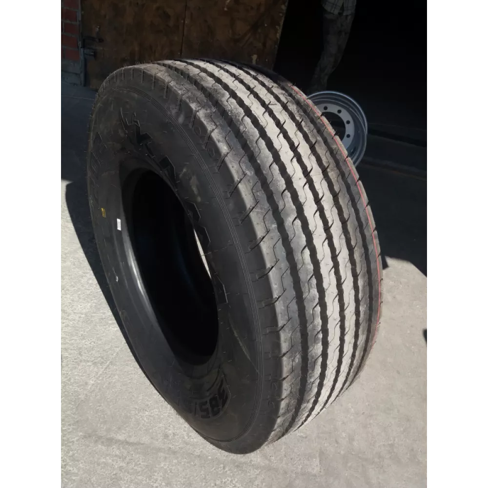 Грузовая шина 385/65 R22,5 Кама NF-202 в Оренбурге