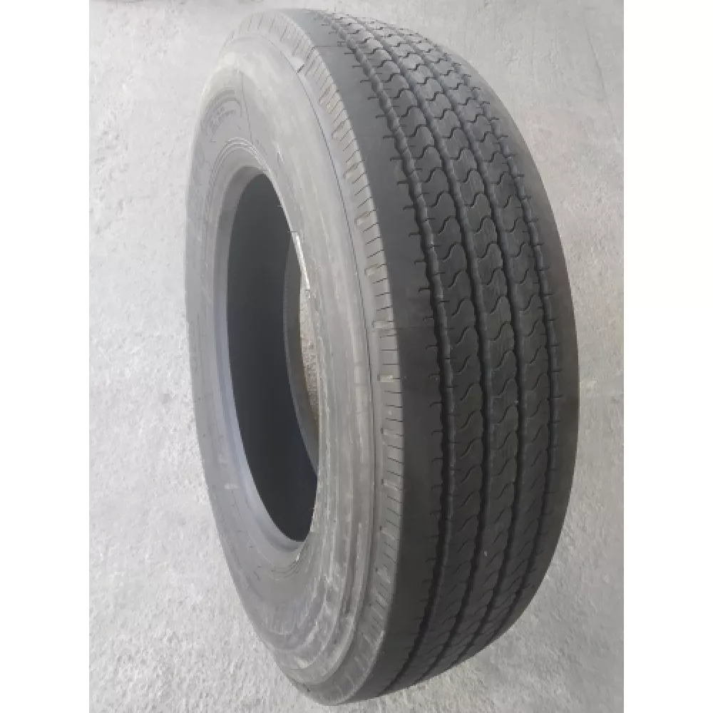 Грузовая шина 285/75 R24,5 Long March LM-120 16PR в Оренбурге