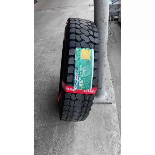 Грузовая шина 11,00 R20 Long March LM-338 18PR купить в Оренбурге