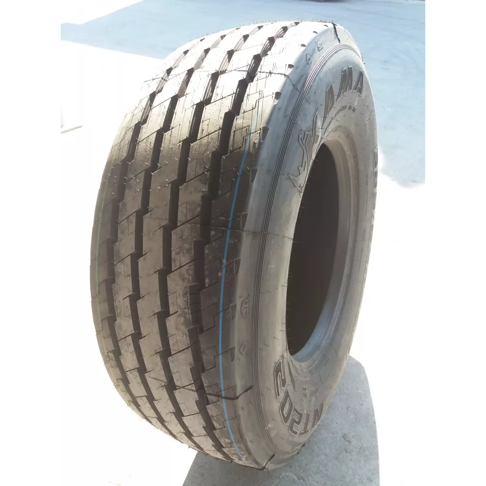 Грузовая шина 385/65 R22,5 Кама NT-202 в Оренбурге